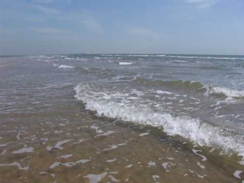 樂亭淺水灣浴場門票團購優惠