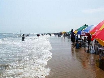 碧海浴場