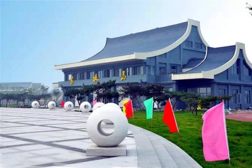 樂亭菩提島