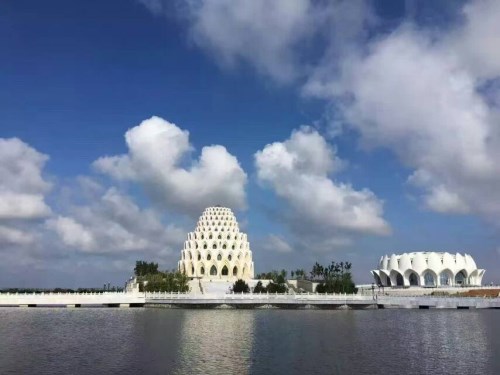 唐山樂亭自駕游之行 自駕旅游攻略
