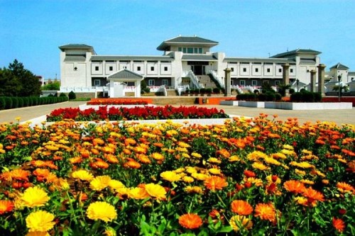 李大釗紀念館