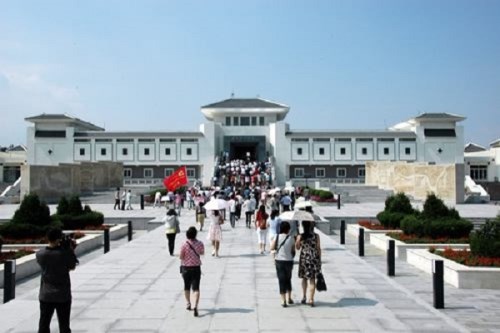 李大釗紀念館門票價格二