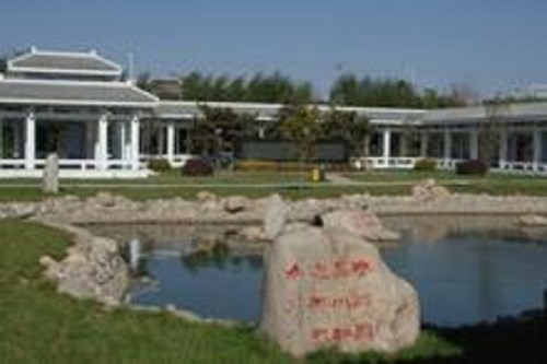 李大釗紀念館門票價格免費