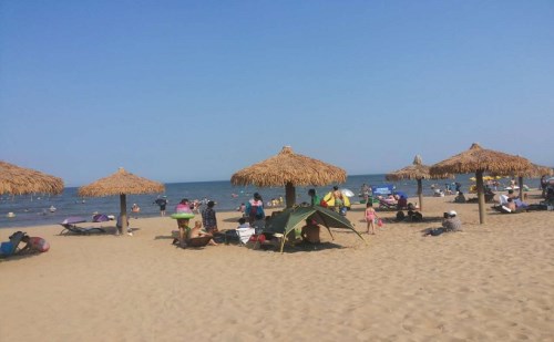 月坨島旅游攻略讓您的旅途更美好